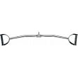 Pro Style Cambered Lat Pulldown Bar 38"
