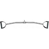 Pro Style Cambered Lat Pulldown Bar 38