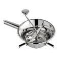 SIRIO Passe l�gumes inox 24 cm IO BIO