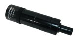 Celestron 9x50 Finderscope Straight with hardware to mount on c8 type scopes