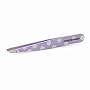 Tweezerman Tweezer, Lavender with White Polka Dots 1256-LPSQT 1 ea