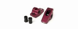 Comp Cams 1003-16 Alum Rocker Arms Chevy Sb 1.65