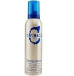 CATWALK by Tigi STRONG MOUSSE FOR FINE TO MEDIUM HAIR 6.5 OZ [Health and Beauty]