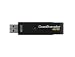 Kingston DataTraveler 410 4 GB USB 2.0 15MB read/ 6MB write swivel Flash Drive DT410/4GB (Black)
