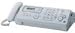 Plain Paper Fax/copier- Ultra-compact Design.