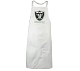 NFL Apron - Oakland Raiders Apron