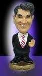 Ronald Reagan Bobble Head 40th President