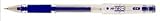 Pilot BegreeN G-Tec C4 Rollerball Pen Grip Blue Ref LHG20C4LBG [Pack 10]