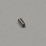 ALLPARTS INCH ClW STAINLESS 6.35mm/12{Zbg