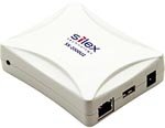 SX-2000U2 USB2.0 High Speed Device Server Compatible with Various USB Devices