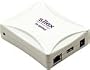 SX-2000U2 USB2.0 High Speed Device Server Compatible with Various USB Devices