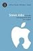 Books : Steve Jobs