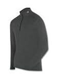 Duofold Men's Zip Mock