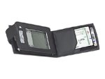 Belkin Leather Flip Case for Palm Zire