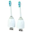 Philips Sonicare Elite (E-Series) Replacement Brush Head, Standard (2-Pack)
