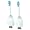 Philips Sonicare Elite (E-Series) Replacement Brush Head, Standard (2-Pack)
