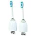 Health & Personal Care : Philips Sonicare Elite (E-Series) Replacement Brush Head, Standard (2-Pack)