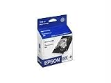 Epson - Print cartridge - 1 x black - 900 pages