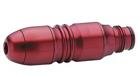 Dye Hyper In-Line 2 Regulator - Dust Red