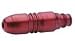 Dye Hyper In-Line 2 Regulator - Dust Red