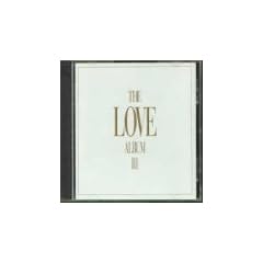 The Love Album III