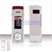 Samsung U470 Transparent Clear Proguard Housing Case
