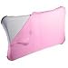 Silicone Case Skin Cover Board grip Wii Fit Pink