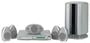 Audiovox DV1600 350-Watt Progressive Scan DVD Home Theater System
