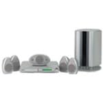 Audiovox DV1600 350-Watt Progressive Scan DVD Home Theater System
