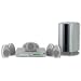 Audiovox DV1600 350-Watt Progressive Scan DVD Home Theater System