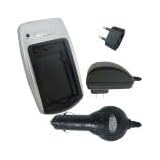 Power Media Pro Travel Charger for BP-522 BP-535 Batteries
