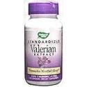 Valerian Extract - Standardized, 90 caps