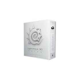 LightWave 3D 7.5 Windows/Mac Duo-Dongle