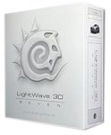 LightWave 3D 7.5 Windows/Mac Duo-Dongle