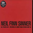 Sinner [CD 1]