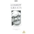 Comedy Greats: Ronnie Barker