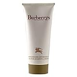 Burberry by Burberry for Women 6.6 oz Perfumed Shower Gel (Classic Edition)