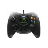 Xbox Controller (Original Design)