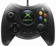 Xbox Controller (Original Design)