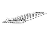 Cisco Dial Feature Card - Expansion module - 8 ports - T-1