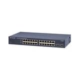NETGEAR Prosafe JGS524F 24-PORT Gigabit Switch with 2 Sfp Slots