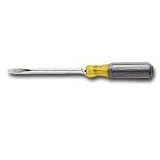 Stanley 66 094 6 Inch Vinyl Grip Square Blade Screwdriver 118GE3TAGkL. SL160 Stanley 66 094 6 Inch Vinyl Grip Square Blade Screwdriver