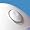 Kenwood IM250 Ice Cream and Dessert Maker, 1 Litre (White)
