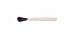 FLUX BRUSHES WITH TIN HANDLE BOX OF 12
