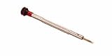 SCREWDRIVER NON MAGNETIC 1.40mm