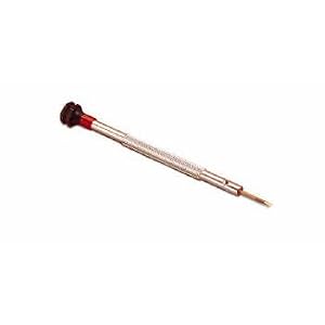 SCREWDRIVER NON MAGNETIC 1.40mm