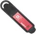 Lexar Media 512 MB JumpDrive Sport Portable USB 2.0 Drive (PC/Mac) (Retail Package)
