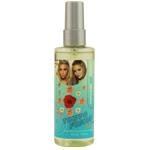 MARY-KATE & ASHLEY by Mary Kate and Ashley for WOMEN: COAST TO COAST TOKYO FUSION BODY MIST 4 OZ
