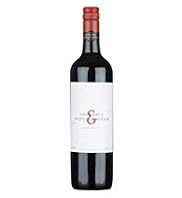 Ebenezer & Seppeltsfield Shiraz 2010 - Case of 6