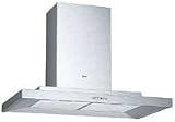 Review Bosch  / 70cm Chimney Hood (D8762N0GB)